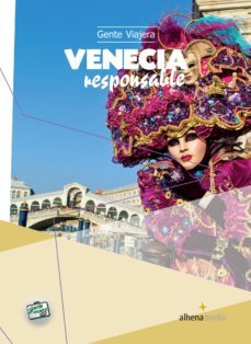 venecia responsable (ebook)-9788416395927