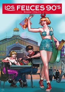 los felices 90 s-9788416400027