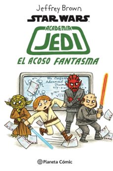 star wars academia jedi nº 03/03-9788416401727