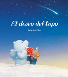 el deseo del topo-9788416427727