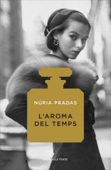 l aroma del temps-nuria pradas-9788416430727