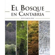 el bosque en cantabria-9788416455027