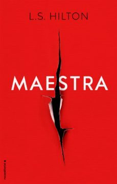 maestra (maestra 1) (ebook)-9788416498727
