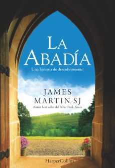 (pe) la abadia-james martin-9788416502127