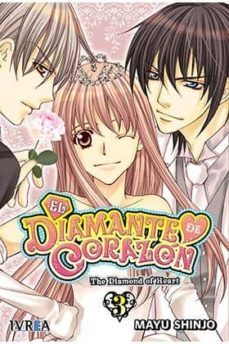 el diamante de corazon nº 3-9788416512027