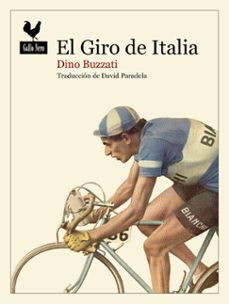 el giro de italia (2ª ed.)-9788416529827