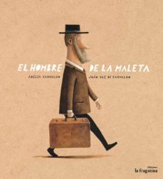 Imagen Principal de El hombre de la maleta