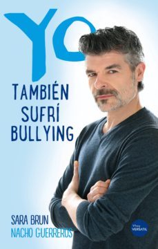 yo tambien sufri bullying (ebook)-sara brun-nacho guerreros-9788416580927