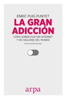 la gran adiccion (ebook)-9788416601127