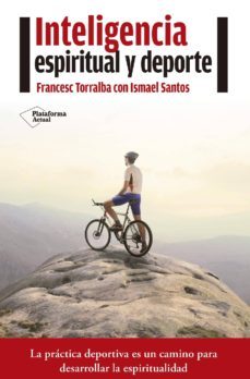 inteligencia espiritual y deporte (ebook)-francesc torralba-9788416620227