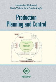 production planning and control-lorenzo ros mcdonnell-9788416625727