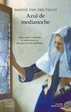 azul de medianoche (ebook)-9788416634927