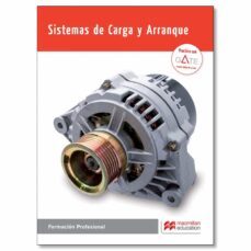 sistemas carga y arranque pack 2016-9788416653027