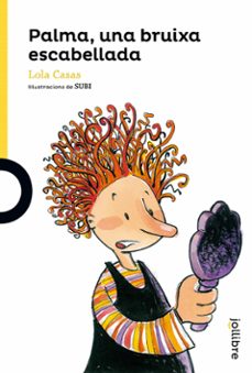 la palma, una bruixa escabellada valen-lola casas-9788416666027