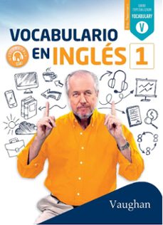 vocabulario en ingles 1-9788416667727