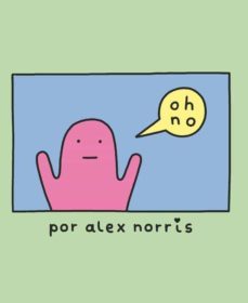 ¡oh, no!-9788416670727