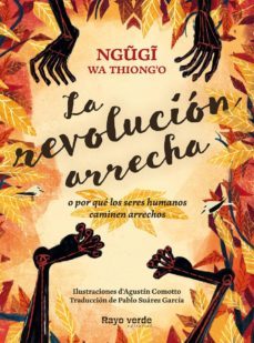 la revolucion arrecha (bable)-9788416689927