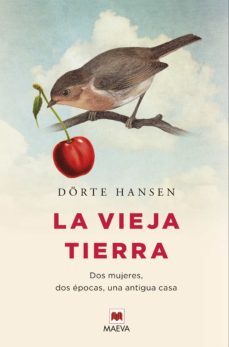 la vieja tierra (ebook)-dorte hansen-9788416690527