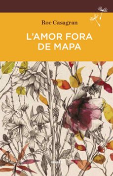 l amor fora del mapa (butxaca)-9788416698127