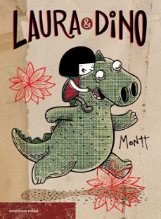 laura y dino-9788416709427