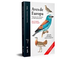birds of the mesozoic: an illustrated field guide-juan benito-roc olive-9788416728527