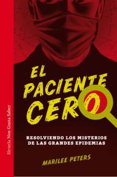 el paciente cero (ebook)-marilee peters-9788416749027