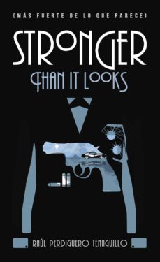 stronger than it looks-raul perdiguero tenaguillo-9788416799527
