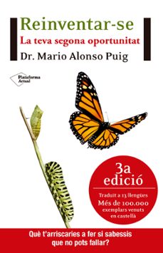 reinventar-se-mario alonso puig-9788416820627