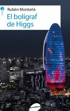 el boligraf de higgs-9788416844227