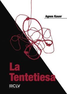 la tentetiesa-agnes kauer-9788416849727