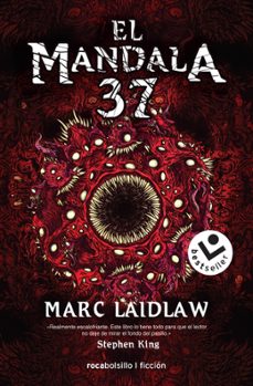 el mandala 37-marc laidlaw-9788416859627