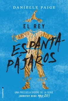 el rey espantapajaros (ebook)-9788416867127