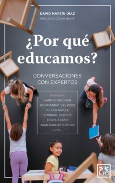 ¿por que educamos?-9788416894727