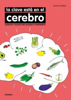 la clave esta en el cerebro (ebook)-lene knudsen-9788416895427