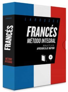 frances: metodo integral (2ª ed.)-9788416984527