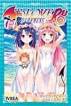 to love ru darkness nº 14-9788416999927