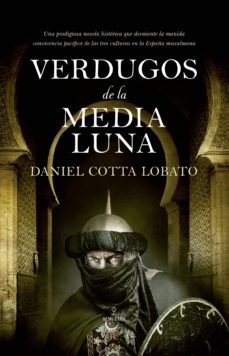 (pe) verdugos de la media luna-9788417044527