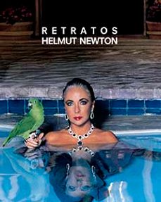 (pe) retratos-helmut newton-9788417048327