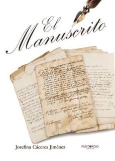 el manuscrito (ebook)-9788417049027