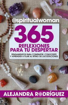 365 reflexiones para tu despertar-9788417057527