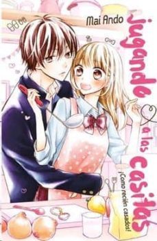 jugando a las casitas-ando mai-9788417058227