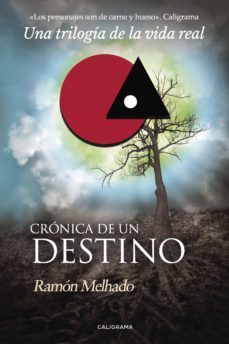 (i.b.d.) cronica de un destino-ramon melhado-9788417120627