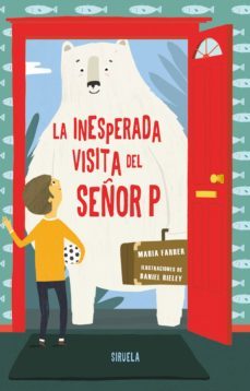 la inesperada visita del señor p-maria farrer-9788417151027