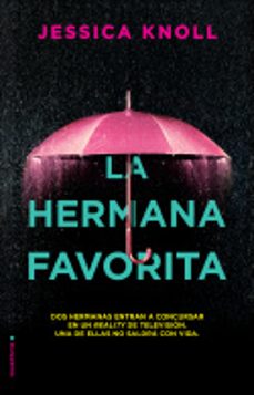 la hermana favorita-9788417167127