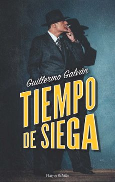 tiempo de siega (serie carlos lombardi 1)-9788417216627