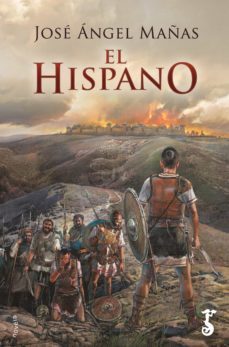 el hispano (ebook)-jose angel mañas-9788417241827