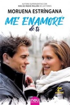me enamore de ti-moruena estringana-9788417268527