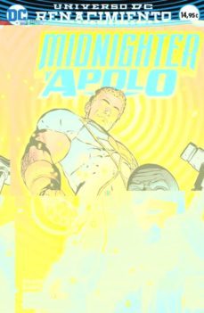 midnighter y apolo-steve orlando-9788417276027