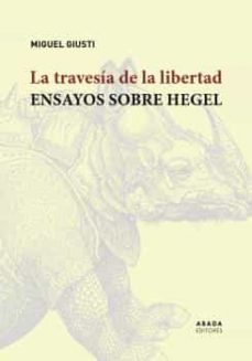 la travesia de la libertad-9788417301927