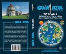 toscana 2018 (5ª ed.) (guia azul)-9788417368227